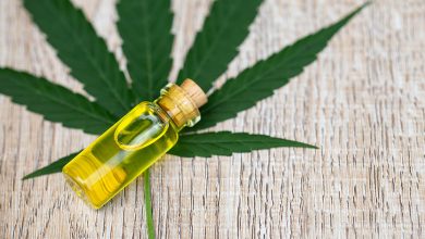 How Does CBD Oil Work for Anxiety?