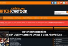 Thewatchcartoonsonline.tv The Watch Cartoons Online