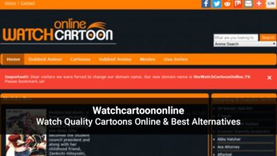 Thewatchcartoonsonline.tv The Watch Cartoons Online