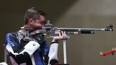 William Shaner: A Rising Star in the World of Shooting