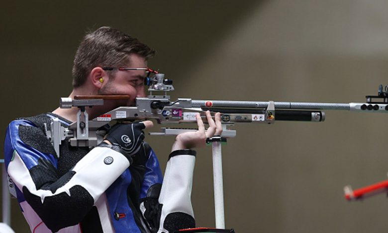 William Shaner: A Rising Star in the World of Shooting