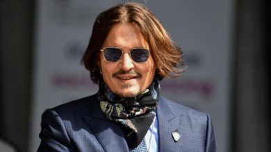 Johnny Depp's Net Worth in 2023 - Luxury Lifestyle, Career & Early Life