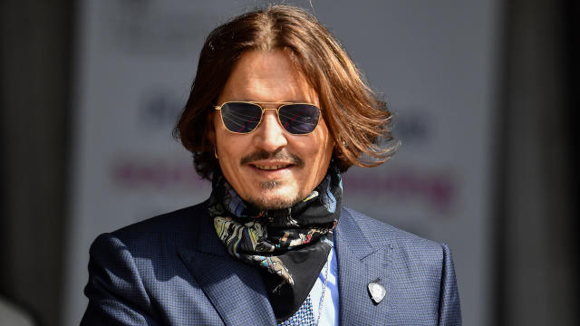 Johnny Depp net worth 2023, luxury lifestyle, career & early life