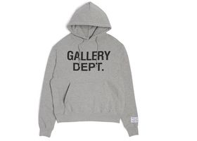 Gallery Dept Brand History