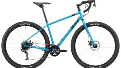 The best gravel bikes under 1000$ in 2023  (buying guide)