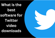 What is the best software for Twitter video downloads?