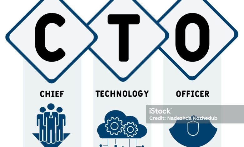 The Evolving Role of the CTO in New Canaan: Steering the Future of Tech Innovation