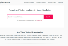 Exploring the Best Features of Y2Mate.com in 2022: Your Ultimate Online Video Downloader