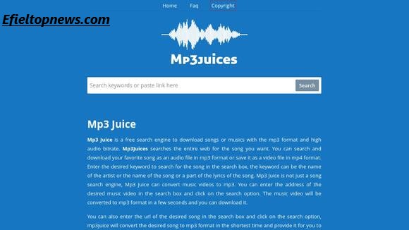 Unlocking the Melodic Treasure Trove: Exploring MP3Juice for Seamless Music Downloads