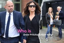 Drew Pritchard's New Wife: A Love Story Unfolded