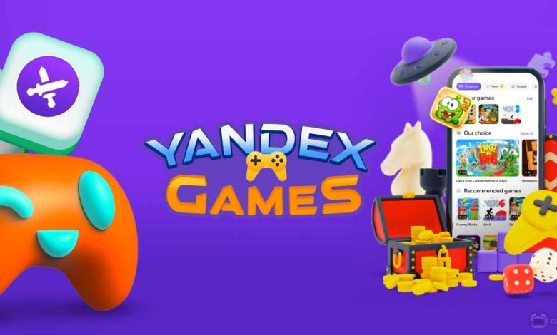 Yandex Games: Exploring the World of Online Entertainment